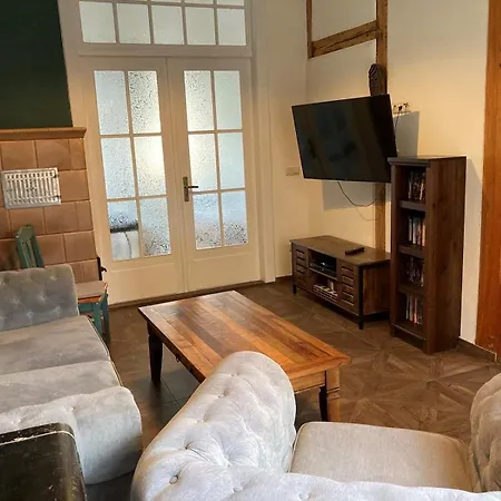 Ruebezahl 公寓 瓦伦