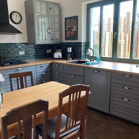 Ruebezahl 公寓 瓦伦