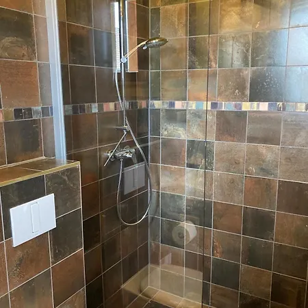 公寓 Ruebezahl 瓦伦