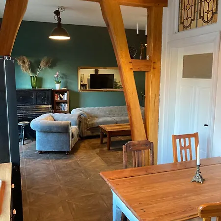 公寓 Ruebezahl 瓦伦